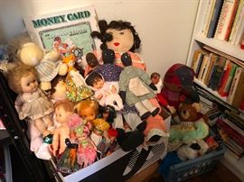 politically incorrect dolls