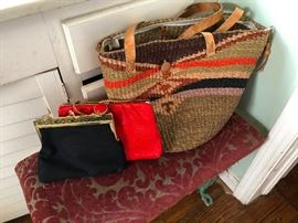 vintage purses