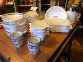 Corningware