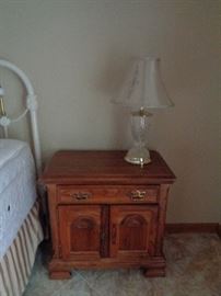 pair of these night stands