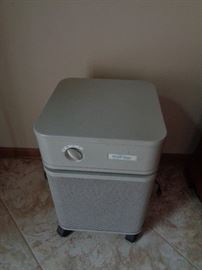 air purifier