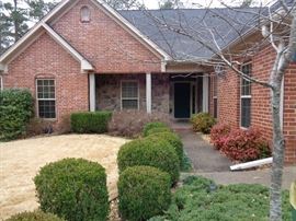 this is the house that is for sale by owner