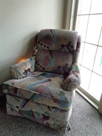 recliner