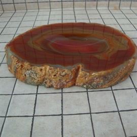Agate or Onyx Catchall