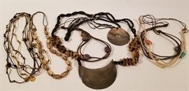 Areda Necklaces https://ctbids.com/#!/description/share/89492