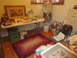 Art room