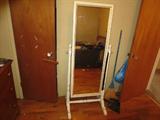Dressing mirror