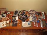 costume jewelry