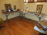 Miscellaneous pictures, nic nacs