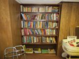 book nook