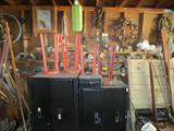 garage stuff
