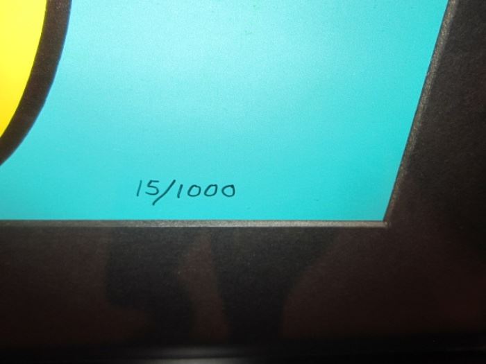Sale Picture