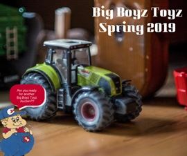BBT Spring