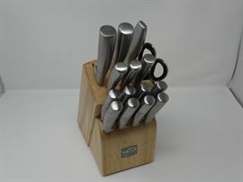 Chicago Cutlery