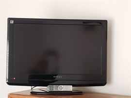 Dynex 32in LCD Television