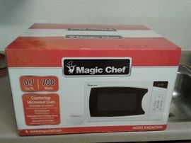 Magic Chef Microwave