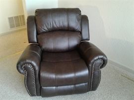 Rocker Recliner