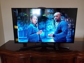 Samsung 40 Inch LED Smart Television