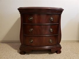 Small Dresser