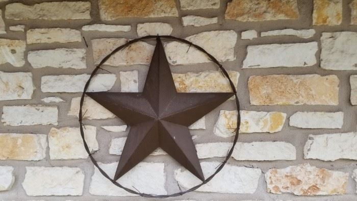 Texas star