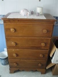 Tall Dresser, buy the Dressers separate or get a special package deal for the set