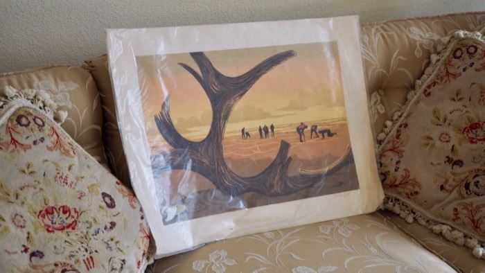 Sale Picture