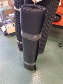 Assorted NoTrax floor mats & runners (3 different available)