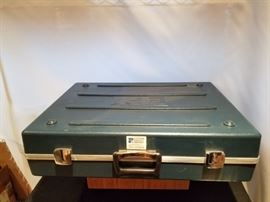 Vintage portable voting booths (no legs)