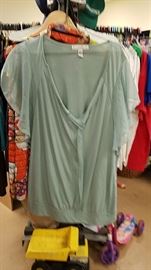 ASSORTED Designer clothing most new with tags some more than 1 available