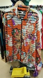 ASSORTED Designer clothing most new with tags some more than 1 available