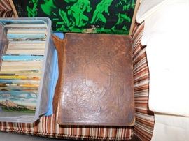 Early Bible(Cover Loose)