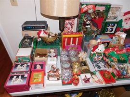Christmas Items