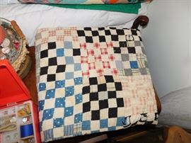 Quilts