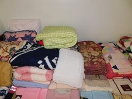 Blankets