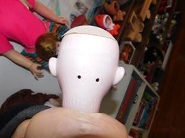 Armand Marseilles Doll