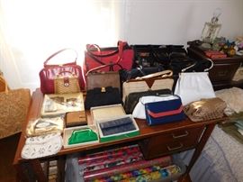 Vintage Purses
