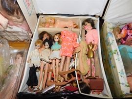 Barbie and Friends Dolls