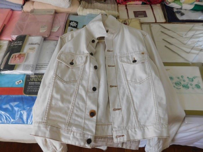 Vintage Farah Jacket