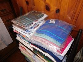 Shirts in Original Packaging