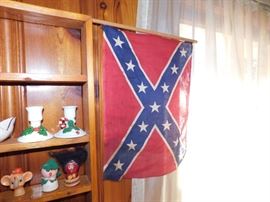 Confederate Flag