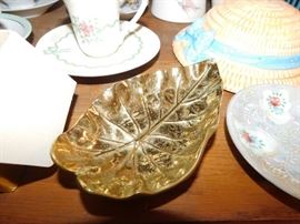 Virginia Metalcrafters Leaf