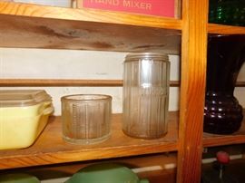 Hoosier Jars
