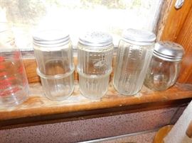 Hoosier Jars