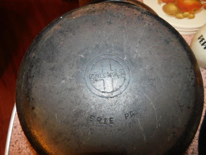 Griswold Pan