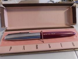 Parker 51 Pen