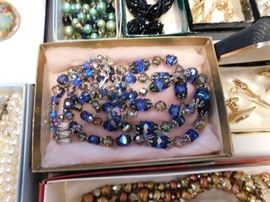 Vintage Necklaces