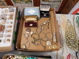 Vintage Ladies Watches