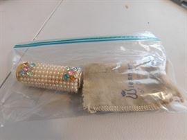 Wiesner Lipstick Holder