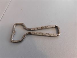 Pepsi Cola Bottle Opener