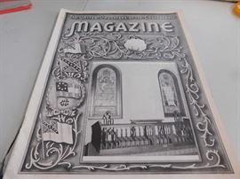 United Daughters of the Confederacy Magazine